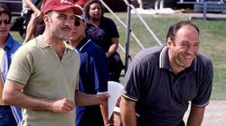 Boca (S01E09) - The capos discuss what to do about the local soccer coach, while Junior's mouth causes him some embarrassment.