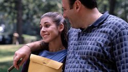 College (S01E05) - While visiting colleges with Meadow, Tony spots a snitch. Carmela, meanwhile, discovers something about Dr. Melfi.