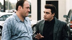 Isabella (S01E12) - The stress Tony is going through begins to take its toll, and the hit Junior has ordered doesn't help.