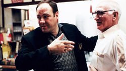Meadowlands (S01E04) - Jackie's death leaves a power vacuum, Brendan's death leaves Chris fearing for his life, and Anthony's discovery of what his father really...