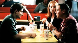 D-Girl (S02E07) - Anthony continues to cause problems at home, while Pussy's divided loyalties cause him greater anguish.