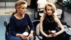 From Where to Eternity (S02E09) - Chris awakens from his coma with a message for Tony and Paulie. Carmela, meanwhile, wants Tony to take a cut.