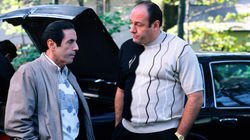 Full Leather Jacket (S02E08) - Rebellion by some of the lower soldiers ends in bloodshed, while Carmela starts intimidating her neighbors to help Meadow's chances at...
