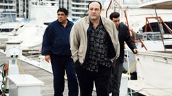 Funhouse (S02E13) - Tony gets sick from food poisoning and blames Artie's restaurant. Pussy, meanwhile, reaches the end of the line.