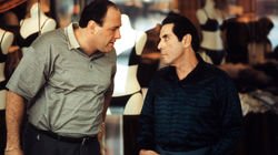 Toodle-Fucking-Oo (S02E03) - Richie Aprile gets out after ten years in prison and starts reasserting his authority while unaware of the changes made in the crime...