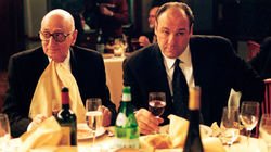 Army of One (S03E13) - Ralphie issues his final decision on the fate of Jackie Jr., Anthony Jr. faces military school after getting expelled, Paulie and Ralphie...