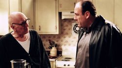 He is Risen (S03E08) - Tensions rise between Tony and Ralphie until circumstances demand that they resolve their differences. Meadow gets involved with Jackie's...