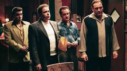 To Save Us All from Satan's Power (S03E10) - Tony starts having flashbacks about Pussy's betrayal, and then later discovers that Jackie Jr. has been failing in his responsibilities.