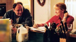 University (S03E06) - Noah and Meadow's relationship is disrupted by her roommate, while Ralphie starts getting rough with one of the strippers from the Bada...