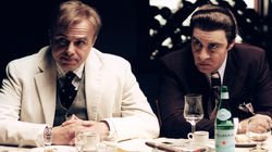 The Weight (S04E04) - A joke sparks a series of hit contracts, while Carmela finds herself happier than perhaps she should be that Furio will be around for good.