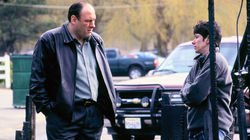 Whoever Did This (S04E09) - Ralph's callous behavior finally steps over the line, while Chris gets deeper into his heroin habit.