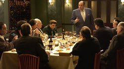 All Due Respect (S05E13) - Tony realizes that he must take care of family messes himself in order to keep the peace within his own clan.