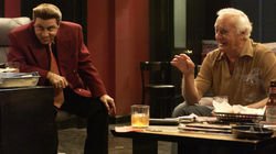 All Happy Families... (S05E04) - Feech makes a pain of himself by trying to return to his past glory. Carmela tries to work with Anthony's teacher to rein in the...