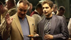 Cold Cuts (S05E10) - Chris and cousin Tony do some digging to make sure old secrets stay buried, while Janice puts her marriage in jeopardy with her fierce...