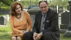 In Camelot (S05E07) - Tony learns about his father through the man's mistress, while Chris' friend learns that there are habits more harmful to your health than...
