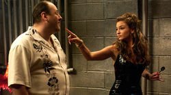 Irregular Around the Margins (S05E05) - A car crash puts Tony and Adriana in a compromising position, and Cousin Tony tries to keep Chris from getting wrong the impression and...