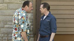 Rat Pack (S05E02) - Carmine's passing opens new wounds, while cousin Tony wants to put his past behind him. Tony Soprano, meanwhile, discovers a traitor.