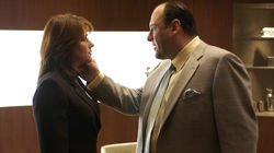 Two Tonys (S05E01) - Some of the old guards are released from prison and want to get back in the action. Chris and Paulie are at each other's throats over...