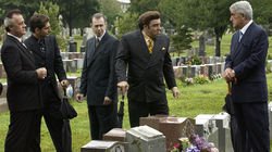 Unidentified Black Males (S05E09) - Tony finds out that his cousin wants a bigger share of responsibilities, while Finn makes an embarrassing discovery about Vito.