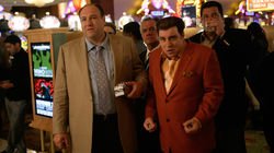 Chasing It (S06E16) - At the Borgata Casino, Tony decides to let it ride after winning at roulette. Tony loses everything he'd won, and then some, on 23....