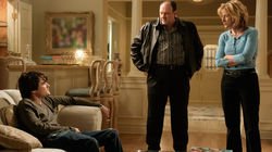 Cold Stones (S06E11) - Phil takes out his revenge on Vito, while Tony grows frustrated with Anthony's lack of ambition or work ethic.