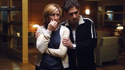 Join the Club (S06E02) - The family tries to cope with Tony's hospitalization and possibly impending death, while Tony begins to hallucinate a new life parallel to...