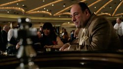 Kennedy and Heidi (S06E18) - Tony travels to Las Vegas, after a tragedy occurs.