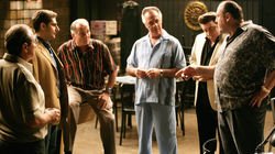 Live Free or Die (S06E06) - Tony hires help from overseas to fulfill a favor he was asked for by Johnny Sack and decides whether one of his top earners deserves...