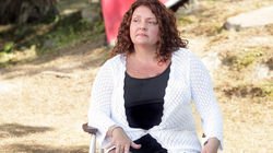 Soprano Home Movies (S06E13) - Carmela and Tony go away for Tony's birthday up to Janice's and Bobby's where a fight emerges between Tony and Bobby over Janice....